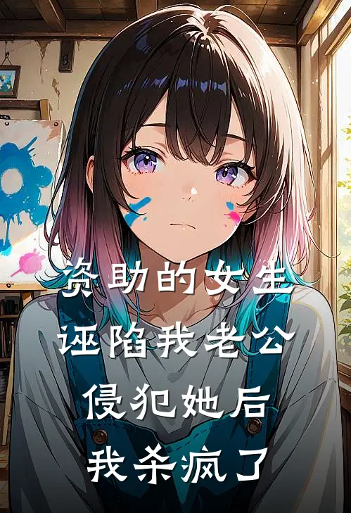 资助的女生诬陷我老公侵犯她后，我杀疯了