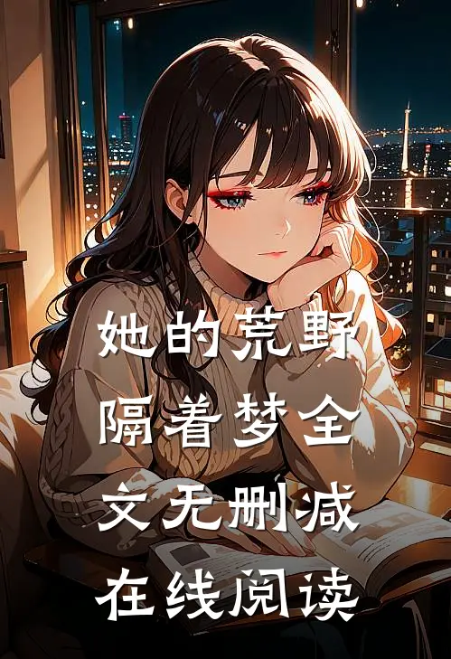 她的荒野隔着梦全文无删减在线阅读