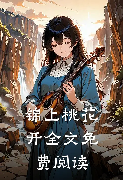 锦上桃花开全文免费阅读