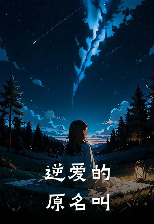 逆爱的原名叫