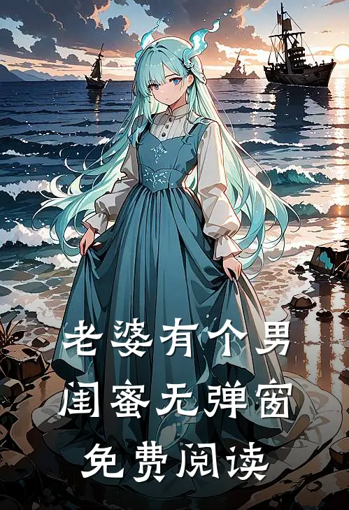 老婆有个男闺蜜无弹窗免费阅读