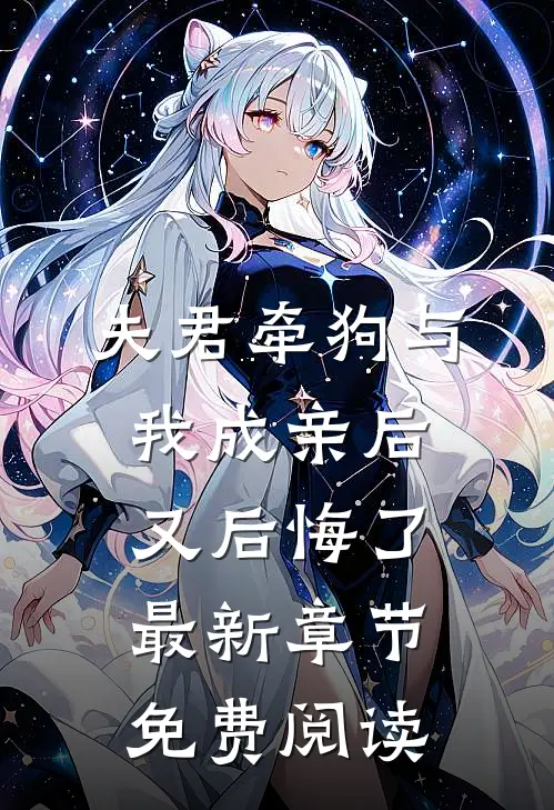 夫君牵狗与我成亲后又后悔了最新章节免费阅读
