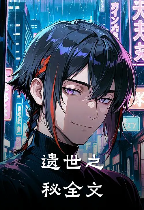 遗世之秘全文