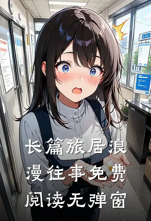长篇旅居浪漫往事免费阅读无弹窗