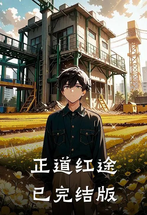 正道红途已完结版