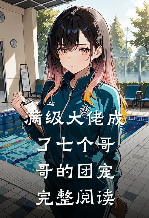 满级大佬成了七个哥哥的团宠完整阅读
