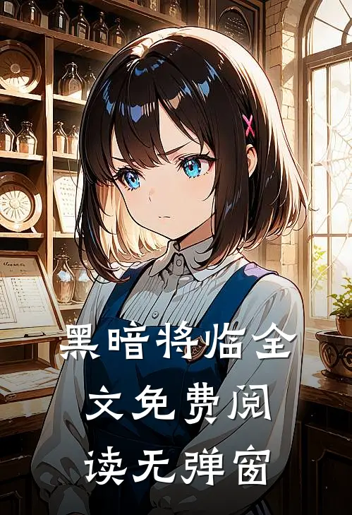 黑暗将临全文免费阅读无弹窗