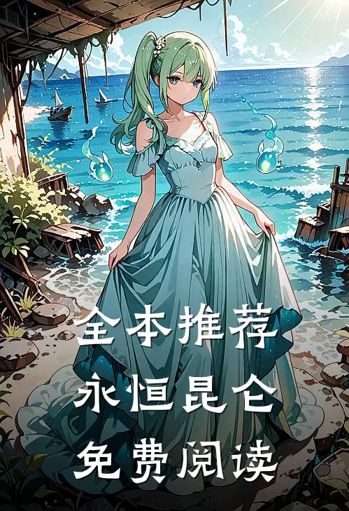 全本推荐永恒昆仑免费阅读