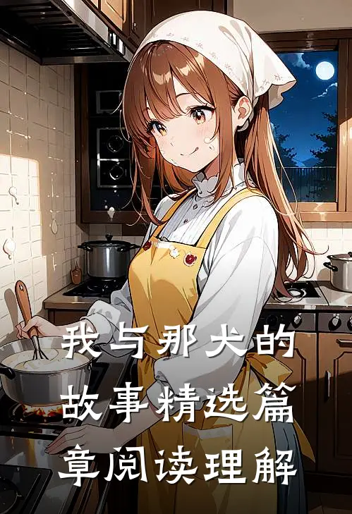 我与那犬的故事精选篇章阅读理解