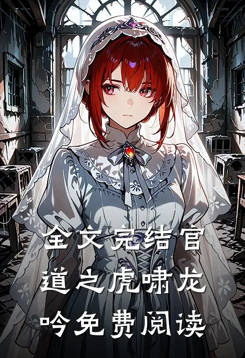 全文完结官道之虎啸龙吟免费阅读