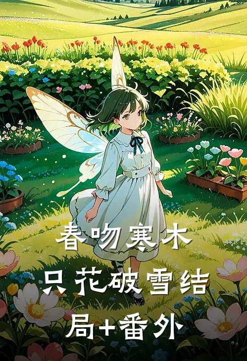 春吻寒木，只花破雪结局+番外