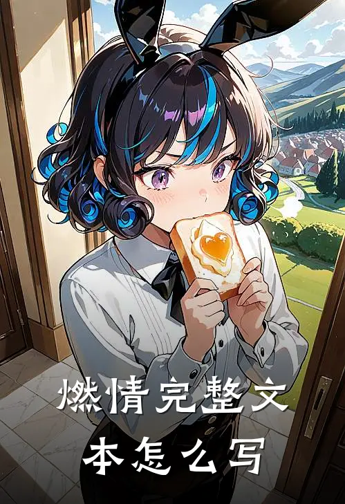 燃情完整文本怎么写