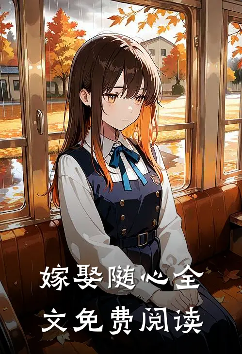 嫁娶随心全文免费阅读