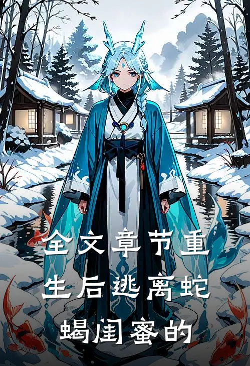 全文章节重生后逃离蛇蝎闺蜜的