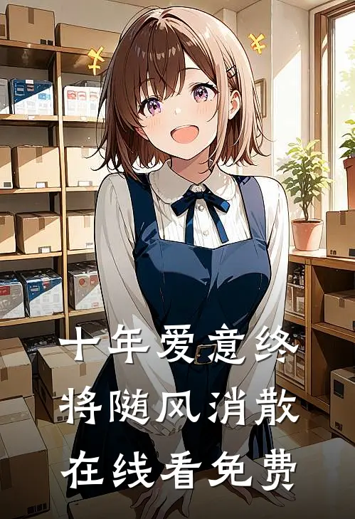 十年爱意终将随风消散在线看免费