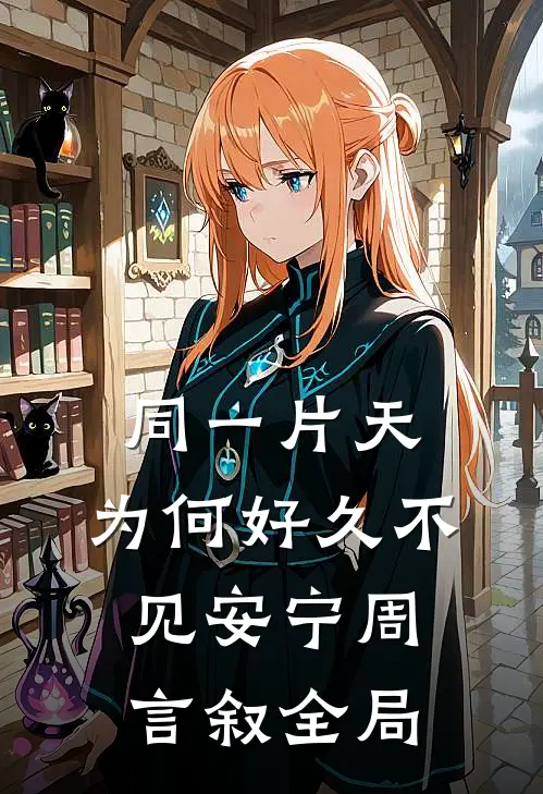 同一片天，为何好久不见安宁周言叙全局