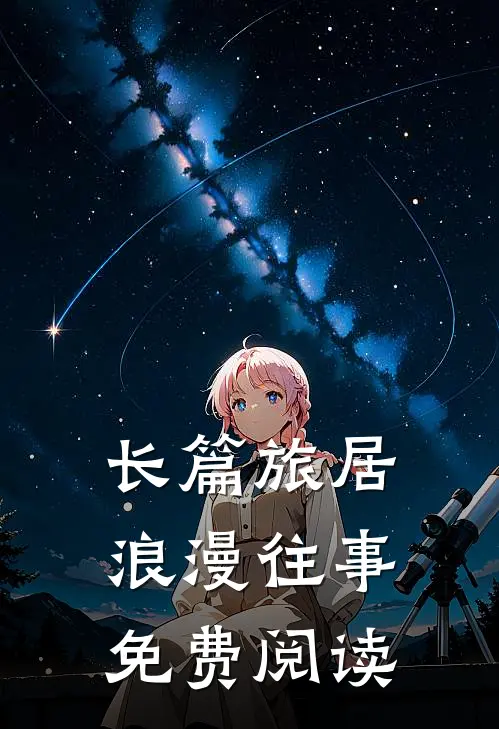 长篇旅居浪漫往事免费阅读