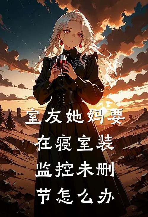 室友她妈要在寝室装监控未删节怎么办