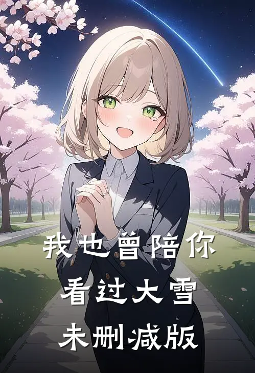 我也曾陪你看过大雪未删减版