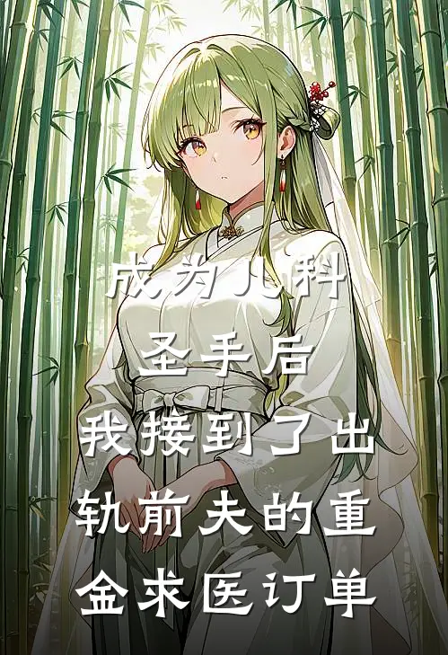 成为儿科圣手后，我接到了出轨前夫的重金求医订单