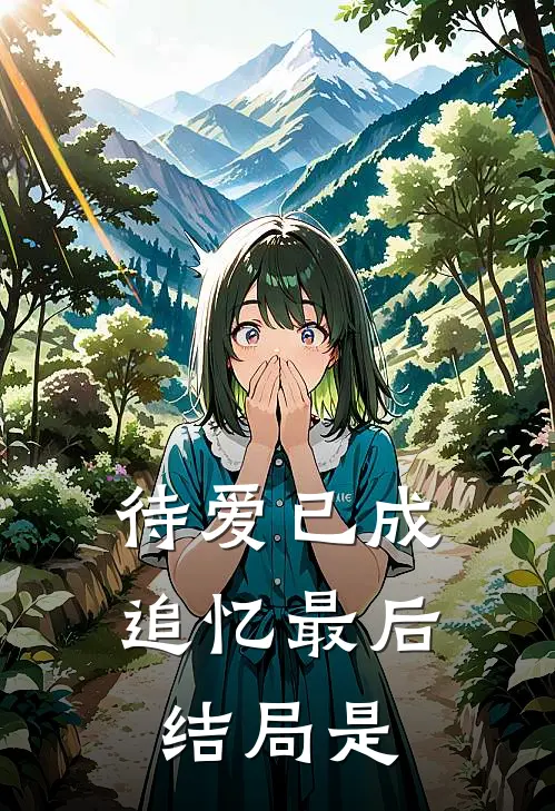 待爱已成追忆最后结局是