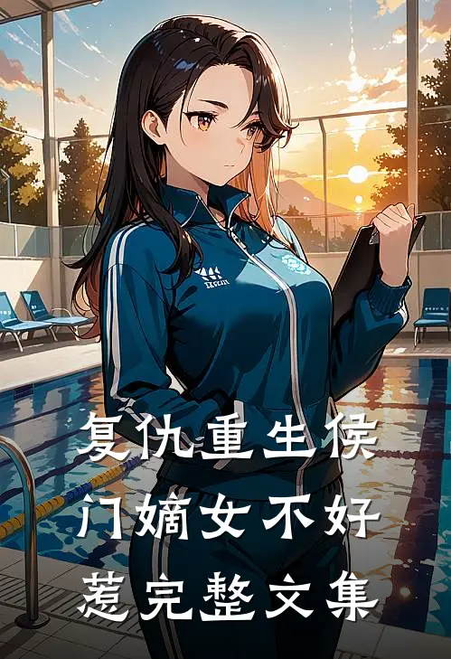 复仇重生侯门嫡女不好惹完整文集