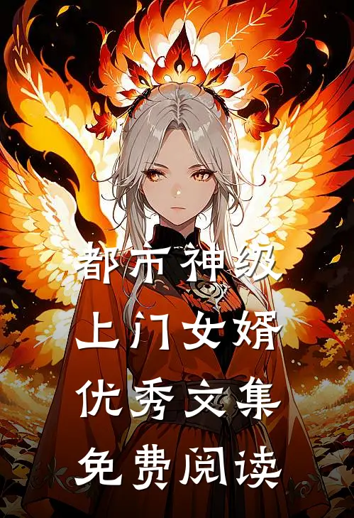 都市神级上门女婿优秀文集免费阅读