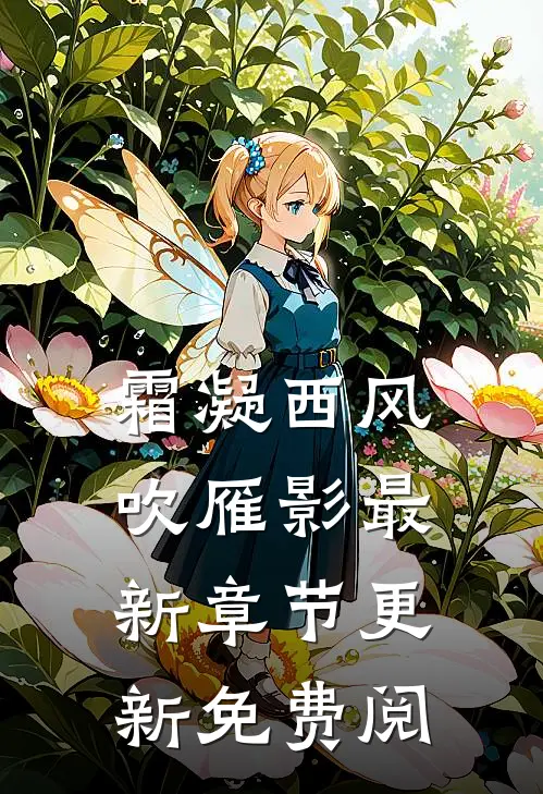 霜凝西风吹雁影最新章节更新免费阅