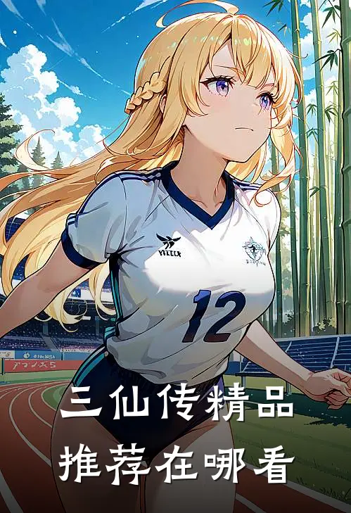 三仙传精品推荐在哪看