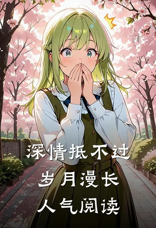 深情抵不过岁月漫长人气阅读
