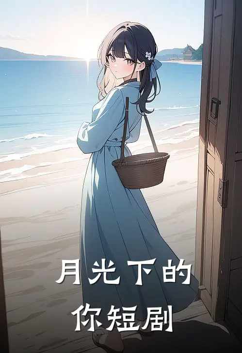 月光下的你短剧