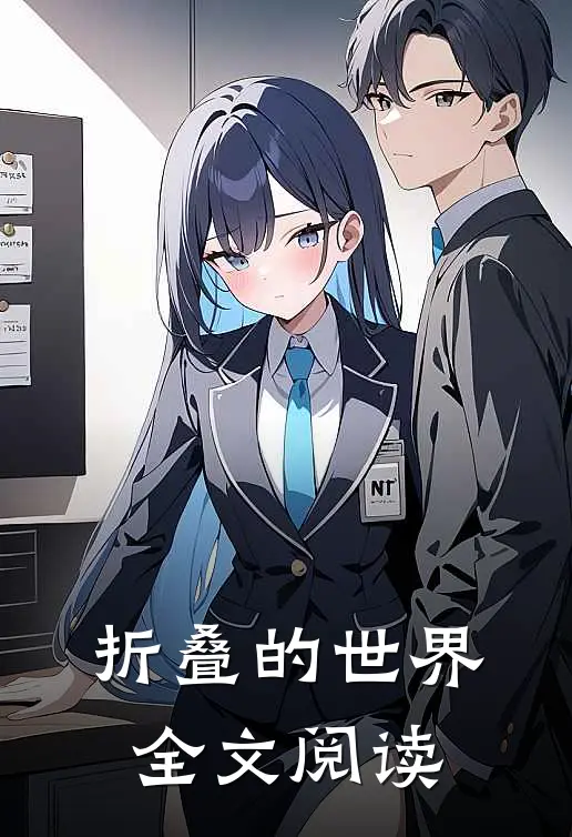 折叠的世界全文阅读