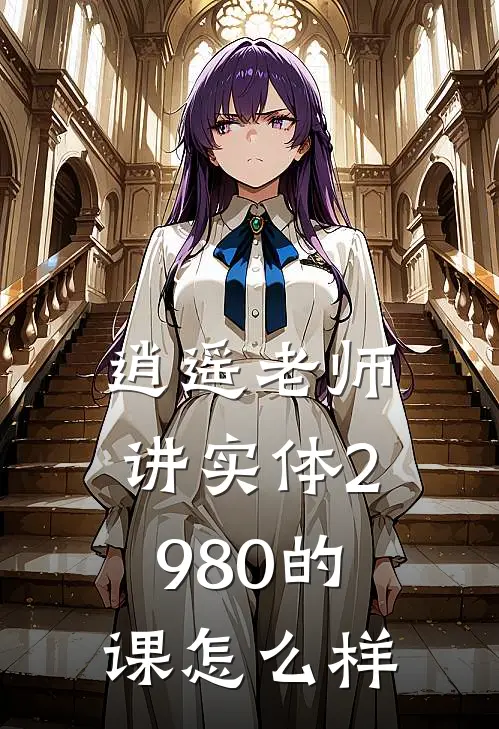 逍遥老师讲实体2980的课怎么样