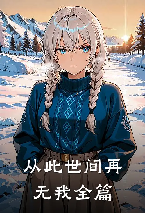 从此世间再无我全篇