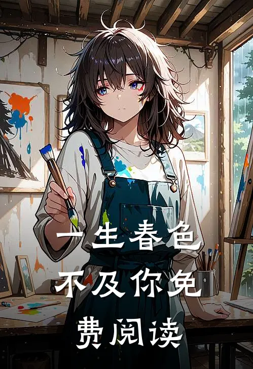 一生春色不及你免费阅读