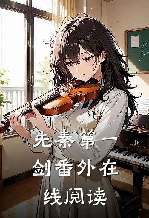 先秦第一剑番外在线阅读