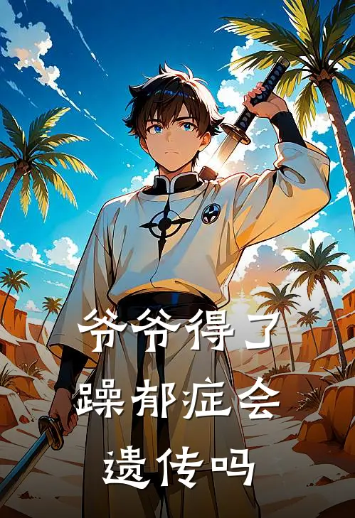 爷爷得了躁郁症会遗传吗