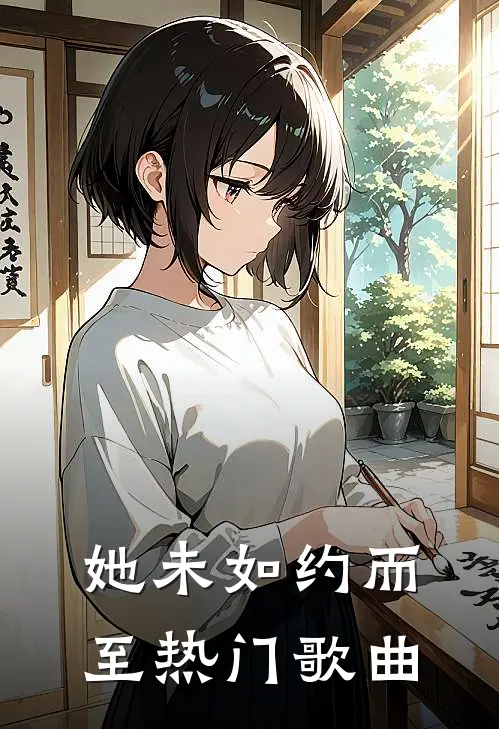 她未如约而至热门歌曲