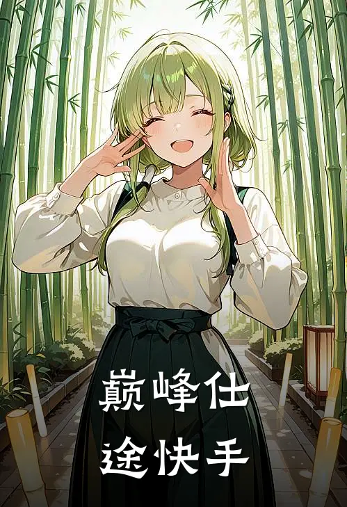 巅峰仕途快手