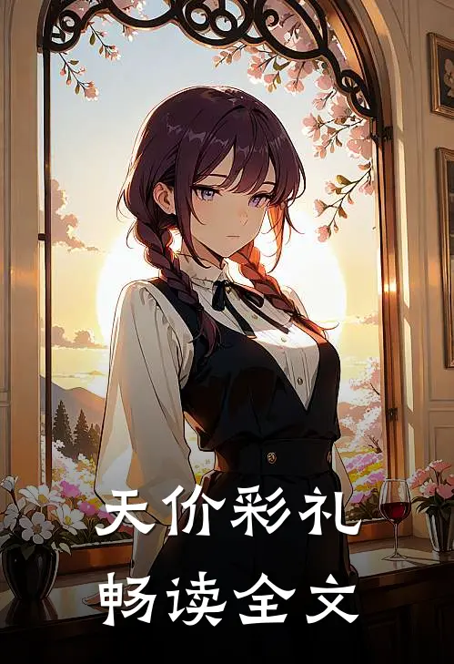 天价彩礼畅读全文