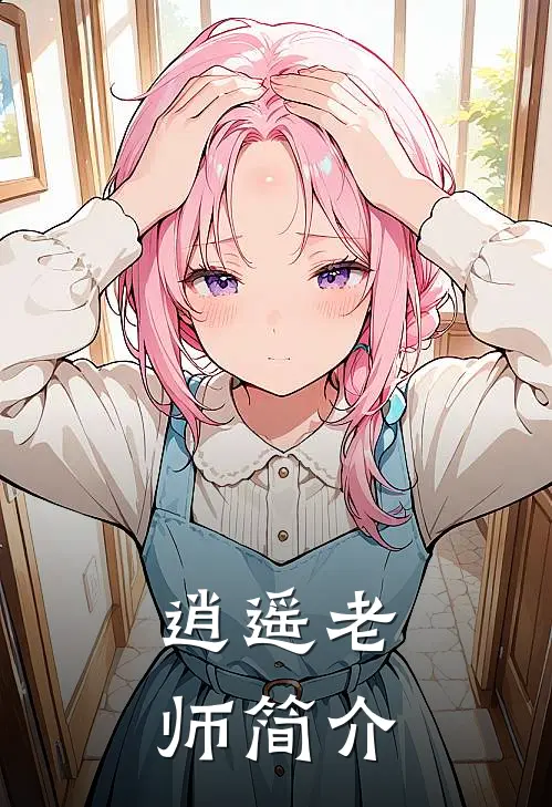 逍遥老师简介
