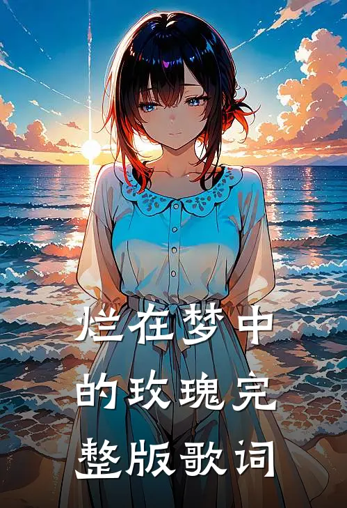 烂在梦中的玫瑰完整版歌词
