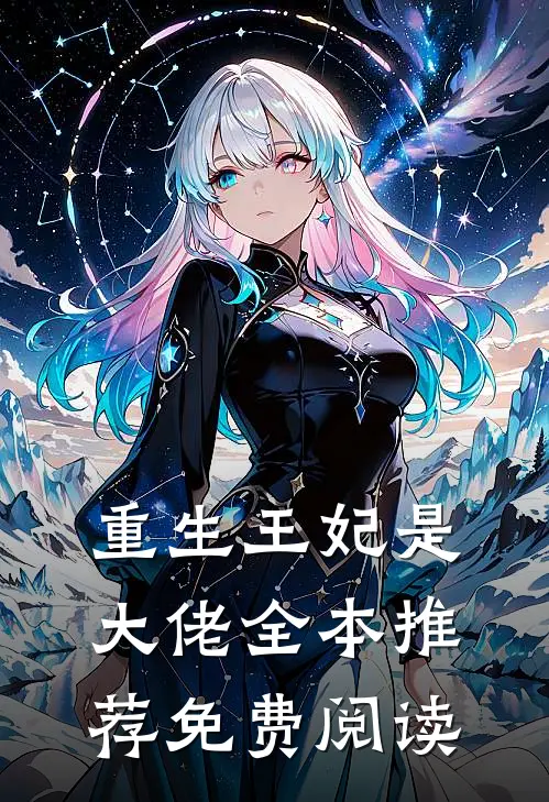 重生王妃是大佬全本推荐免费阅读