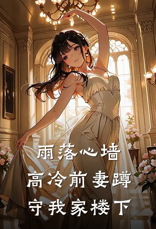 雨落心墙：高冷前妻蹲守我家楼下