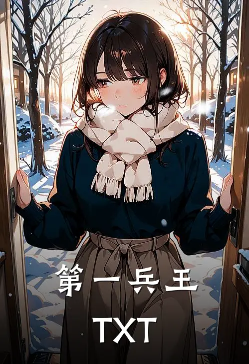 第一兵王TXT