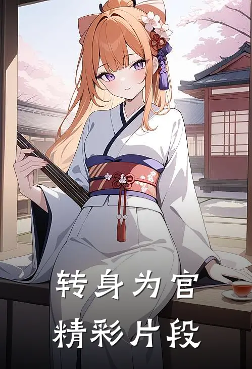 转身为官精彩片段