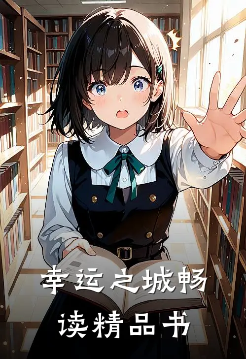 幸运之城畅读精品书