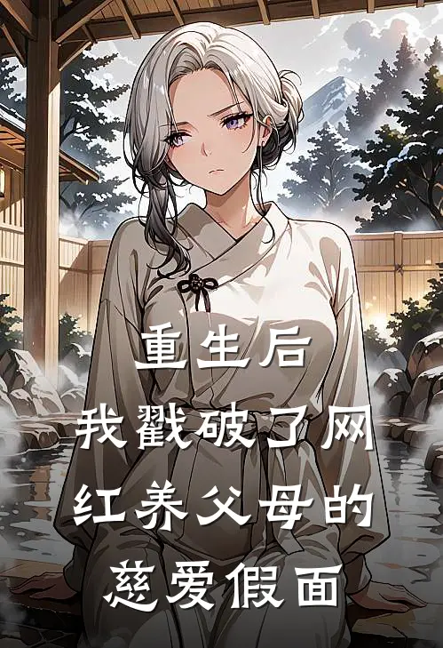 重生后，我戳破了网红养父母的慈爱假面