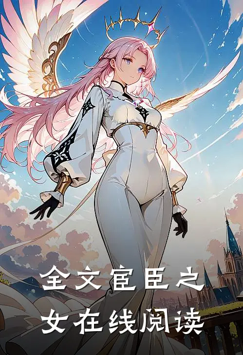 全文宦臣之女在线阅读
