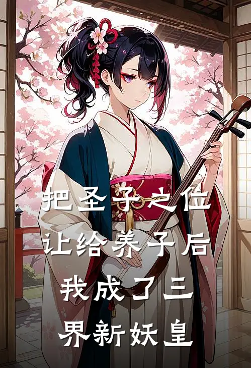 把圣子之位让给养子后，我成了三界新妖皇